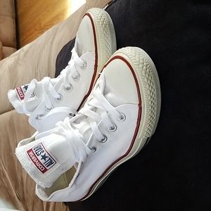 Converse all star